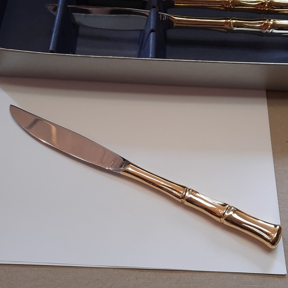 Set 6 knives - Picture 2 of 8